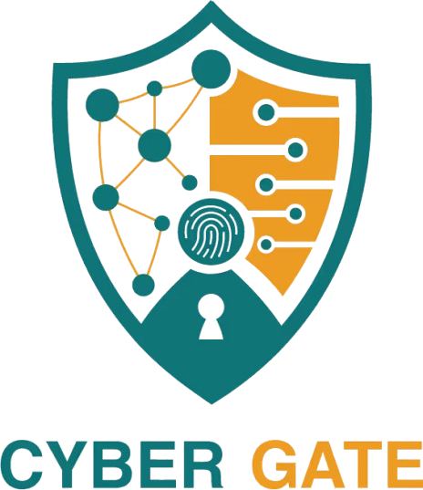CyberGate Logo